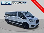 Used 2024 FORD TRANSIT 350 XLT in JACKSONVILLE, FLORIDA (Photo 1)