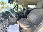 Used 2024 FORD TRANSIT 350 XLT in JACKSONVILLE, FLORIDA (Photo 14)