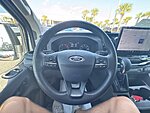 Used 2024 FORD TRANSIT 350 XLT in JACKSONVILLE, FLORIDA (Photo 19)