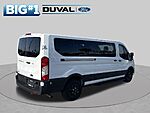 Used 2024 FORD TRANSIT 350 XLT in JACKSONVILLE, FLORIDA (Photo 2)
