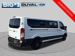 Used 2024 FORD TRANSIT 350 XLT in JACKSONVILLE, FLORIDA (Photo 2)