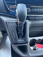 Used 2024 FORD TRANSIT 350 XLT in JACKSONVILLE, FLORIDA (Photo 25)