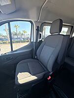 Used 2024 FORD TRANSIT 350 XLT in JACKSONVILLE, FLORIDA (Photo 29)