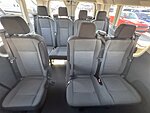 Used 2024 FORD TRANSIT 350 XLT in JACKSONVILLE, FLORIDA (Photo 33)