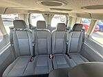 Used 2024 FORD TRANSIT 350 XLT in JACKSONVILLE, FLORIDA (Photo 34)
