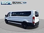 Used 2024 FORD TRANSIT 350 XLT in JACKSONVILLE, FLORIDA (Photo 4)