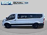 Used 2024 FORD TRANSIT 350 XLT in JACKSONVILLE, FLORIDA (Photo 5)