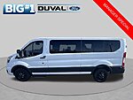 Used 2024 FORD TRANSIT 350 XLT in JACKSONVILLE, FLORIDA (Photo 5)