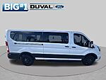 Used 2024 FORD TRANSIT 350 XLT in JACKSONVILLE, FLORIDA (Photo 6)