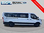 Used 2024 FORD TRANSIT 350 XLT in JACKSONVILLE, FLORIDA (Photo 6)