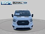Used 2024 FORD TRANSIT 350 XLT in JACKSONVILLE, FLORIDA (Photo 7)