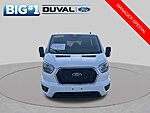 Used 2024 FORD TRANSIT 350 XLT in JACKSONVILLE, FLORIDA (Photo 7)