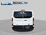 Used 2024 FORD TRANSIT 350 XLT in JACKSONVILLE, FLORIDA (Photo 8)