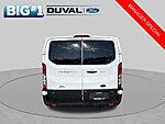 Used 2024 FORD TRANSIT 350 XLT in JACKSONVILLE, FLORIDA (Photo 8)