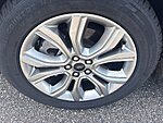 Used 2023 FORD EDGE TITANIUM in JACKSONVILLE, FLORIDA (Photo 11)