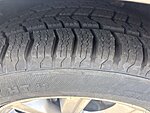 Used 2023 FORD EDGE TITANIUM in JACKSONVILLE, FLORIDA (Photo 12)