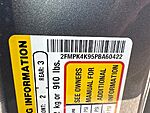 Used 2023 FORD EDGE TITANIUM in JACKSONVILLE, FLORIDA (Photo 13)