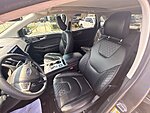 Used 2023 FORD EDGE TITANIUM in JACKSONVILLE, FLORIDA (Photo 15)