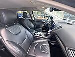 Used 2023 FORD EDGE TITANIUM in JACKSONVILLE, FLORIDA (Photo 16)