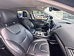 Used 2023 FORD EDGE TITANIUM in JACKSONVILLE, FLORIDA (Photo 16)