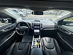 Used 2023 FORD EDGE TITANIUM in JACKSONVILLE, FLORIDA (Photo 17)