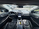 Used 2023 FORD EDGE TITANIUM in JACKSONVILLE, FLORIDA (Photo 17)