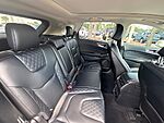 Used 2023 FORD EDGE TITANIUM in JACKSONVILLE, FLORIDA (Photo 18)