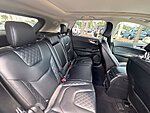 Used 2023 FORD EDGE TITANIUM in JACKSONVILLE, FLORIDA (Photo 18)