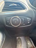 Used 2023 FORD EDGE TITANIUM in JACKSONVILLE, FLORIDA (Photo 22)