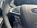 Used 2023 FORD EDGE TITANIUM in JACKSONVILLE, FLORIDA (Photo 24)