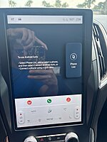 Used 2023 FORD EDGE TITANIUM in JACKSONVILLE, FLORIDA (Photo 27)