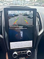 Used 2023 FORD EDGE TITANIUM in JACKSONVILLE, FLORIDA (Photo 28)