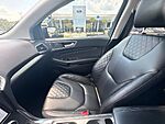 Used 2023 FORD EDGE TITANIUM in JACKSONVILLE, FLORIDA (Photo 35)