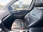 Used 2023 FORD EDGE TITANIUM in JACKSONVILLE, FLORIDA (Photo 35)