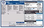 Used 2023 FORD EDGE TITANIUM in JACKSONVILLE, FLORIDA (Photo 38)