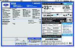 Used 2023 FORD EDGE TITANIUM in JACKSONVILLE, FLORIDA (Photo 38)