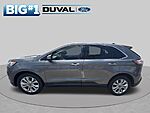 Used 2023 FORD EDGE TITANIUM in JACKSONVILLE, FLORIDA (Photo 5)
