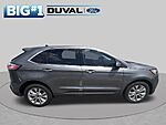 Used 2023 FORD EDGE TITANIUM in JACKSONVILLE, FLORIDA (Photo 6)