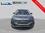 Used 2023 FORD EDGE TITANIUM in JACKSONVILLE, FLORIDA (Photo 7)