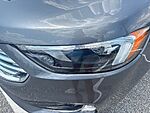 Used 2023 FORD EDGE TITANIUM in JACKSONVILLE, FLORIDA (Photo 9)