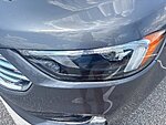 Used 2023 FORD EDGE TITANIUM in JACKSONVILLE, FLORIDA (Photo 9)