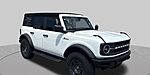 Used 2024 FORD BRONCO BLACK DIAMOND in JACKSONVILLE, FLORIDA