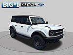 Used 2024 FORD BRONCO BLACK DIAMOND in JACKSONVILLE, FLORIDA (Photo 1)