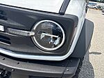 Used 2024 FORD BRONCO BLACK DIAMOND in JACKSONVILLE, FLORIDA (Photo 10)
