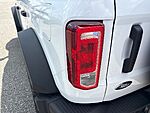Used 2024 FORD BRONCO BLACK DIAMOND in JACKSONVILLE, FLORIDA (Photo 11)