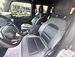Used 2024 FORD BRONCO BLACK DIAMOND in JACKSONVILLE, FLORIDA (Photo 17)