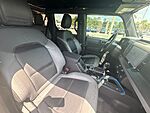 Used 2024 FORD BRONCO BLACK DIAMOND in JACKSONVILLE, FLORIDA (Photo 18)