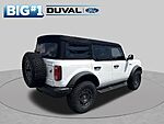 Used 2024 FORD BRONCO BLACK DIAMOND in JACKSONVILLE, FLORIDA (Photo 2)
