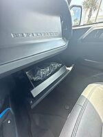 Used 2024 FORD BRONCO BLACK DIAMOND in JACKSONVILLE, FLORIDA (Photo 34)