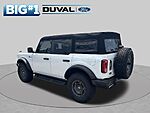 Used 2024 FORD BRONCO BLACK DIAMOND in JACKSONVILLE, FLORIDA (Photo 4)